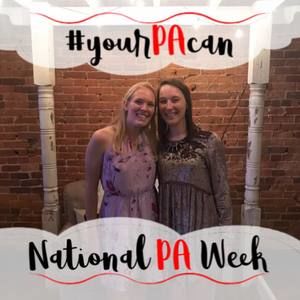 Meet your Posher, Allison